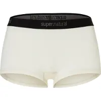 Super.natural - Women's Tundra 175 Boyfriend Hipster - Pantalones interiores size XXL, beige