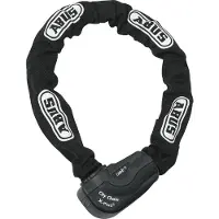 ABUS Candado De Cadena Citychain Xplus 1060 Onekey