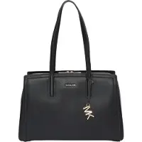 Michael Kors Shopper negro