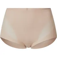 Calvin Klein Underwear Braga moldeadora beige
