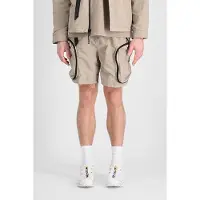 Alpha industries Utility Short Uv Vintage Sand Talla: XL | Pantalones Cortos Outlet | Hombre | Marrón