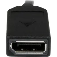StarTech.com Cable Dms-59 A Doble Displayport 20 Cm