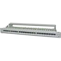 Digitus Panel De Conexiones Cat 6a