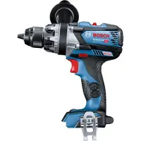 Bosch Taladro Atornillador GSR 18V-110 C (Cuerpo solo)