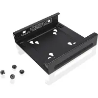 Lenovo Soporte VESA para ThinkCentre Tiny II - 4XF0N03161
