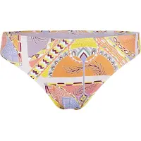 O'Neill - Women's Rita Bottom - Parte inferior de bikini size 34, multicolor