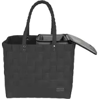 Normani Shopper negro