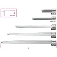 Beta Utensili Extensión Beta 900