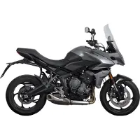Shad Fijaciones De Maletas Laterales 3p Triumph Tiger 660