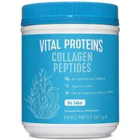 VITAL Proteins Colágeno En Polvo Peptides 567g