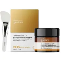 Skin Generics Mascarilla Para El Pelo Ascorbosilane Sp 50ml
