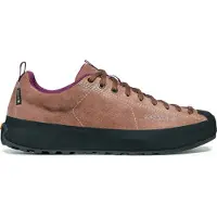 Scarpa - Sneakers mujer - Mojito Wrap GTX Wmn Gold Rose para Mujer - Talla 40 - Rosa