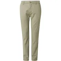 Levi's Xx Chino Std Ii Deep Lichen Green Cotton Talla: W29L32 | Chinos Outlet | Hombre | Verde