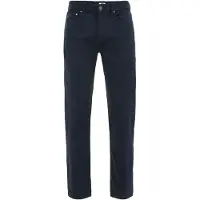 We fashion 5-pocket Mid Waist Dark Blue Talla: W29L32 | Vaqueros Outlet | Hombre | Azul