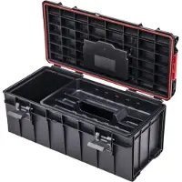 Qbrick System PRO 600 Basic apilable 545 x 270 x 230 mm 22 l IP54