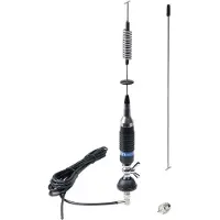Pni S75 Con Antena Cb Hz De Mariposa 26-28m 250w