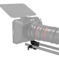SmallRig 3411 15mm Rod Support for 2660 Matte Box