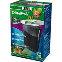 JBL Aquaristik und Terraristik JBL CristalProfi m Greenline: Filtro de grava