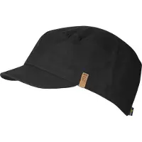 Fjällräven - Singi Trekking Cap - Gorra size M, negro