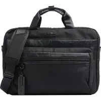 Roncato Nevada Maletín 41 cm Compartimento para el portátil negro