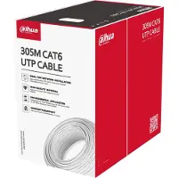 Dahua Cable De Red Cat6 Pfm920i-6un-c-v2