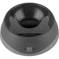 LickiMat Comedero Anti-estrés Para Perros Oh Bowl