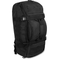 Normani Mochila 'Black Panther' negro
