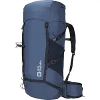 Jack Wolfskin Cyrox Shape 35 Mochila de senderismo 64 cm azul