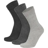 Normani Calcetines mezcla de colores