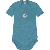 Normani Pijama entero/body 'Tauranga' azul