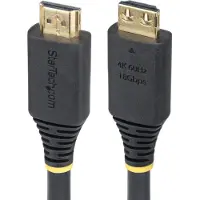 StarTech.com Cable Hdmi Hdmi2-cable-grip-5m