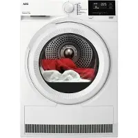 AEG Secadora De Carga Frontal Tr719g2pb
