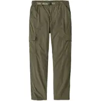 Patagonia - Women's Outdoor Everyday Cargo Pants - Pantalones de ocio size XXL, oliva
