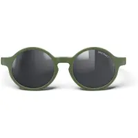 Julbo - Kid's Ranger Spectron S3 (VLT 12%) - Gafas de sol size 4-8 Years, gris