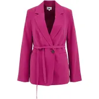 We fashion Blazer Purple Talla: 34 | Outlet | Mujer | Púrpura