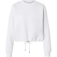 Hailys Sudadera 'Ei44leen' blanco