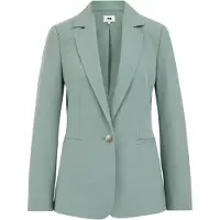 We fashion Blazer Pastel Green Talla: 32 | Outlet | Mujer | Verde