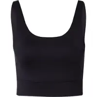 Hey Honey - Women's Bustier - Sujetador deportivo size XS, negro