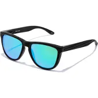 Hawkers Gafas de sol 'One Raw' verde / negro