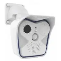 Mobotix Módulo De Sensor M16b Thermographic