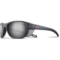 Julbo - Camino M Spectron 4 - Gafas de glaciar size M, gris