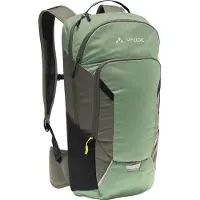 Vaude - Mochilas MTB - Ledro 12 Willow Green - Verde