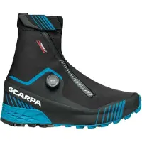 Scarpa - Ribelle Run Kalibra G - Zapatillas de trail running size 40,5, negro