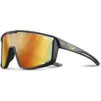 Julbo - Marcas - Fury JR Noir/Gris RV 1-3 - Negro
