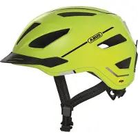 ABUS - Pedelec 2.0 MIPS - Casco de ciclismo size 52-57 cm - M, amarillo