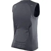 Evoc - Women's Protector Vest - Protector size L, gris/azul
