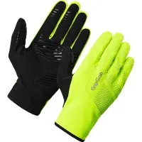 Gripgrab Guantes Ride 2 Windproof Spring-autumn