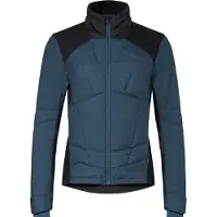 Vaude - Women's Minaki Jacket IV - Chaqueta de ciclismo size 46, azul