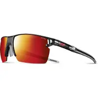 Julbo - Outline Spectron S3 (VLT 12%) - Gafas de sol size M, rojo
