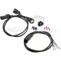 Namz Arnés Eléctrico Harley Davidson Flh 1868 Abs 21/flhr 1690 14-15 Nctp-wk14
